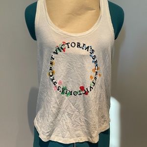 Victoria secret tank top